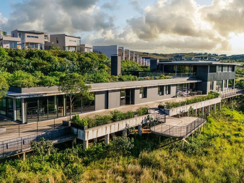 Vacant Land Residential For Sale in Zululami Luxury Coastal Estate - Photo 5