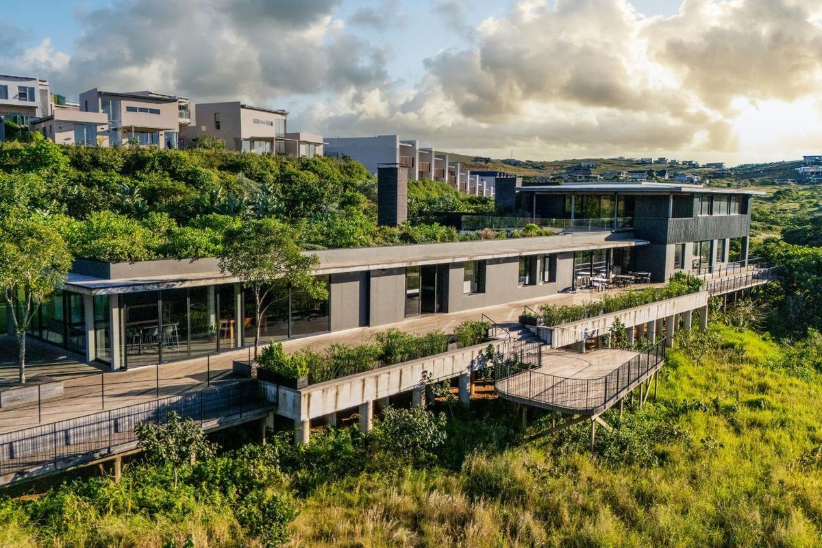 Vacant Land Residential For Sale in Zululami Luxury Coastal Estate - Photo 5