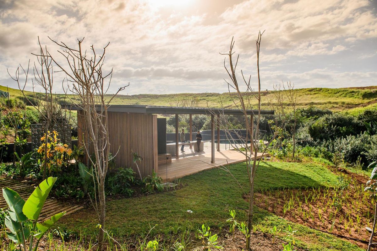 Vacant Land Residential For Sale in Zululami Luxury Coastal Estate - Photo 3