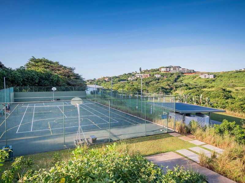 Vacant Land Residential For Sale in Zululami Luxury Coastal Estate - Photo 9