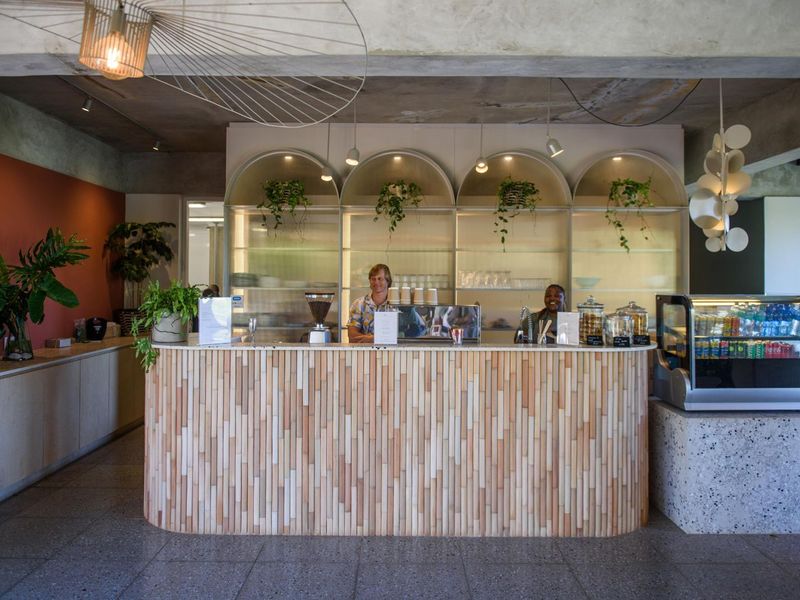 Vacant Land Residential For Sale in Zululami Luxury Coastal Estate - Photo 8