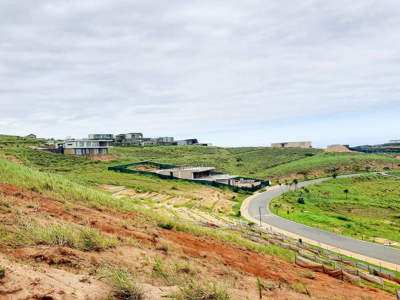 Vacant Land Residential For Sale in Zululami Luxury Coastal Estate - Photo 4