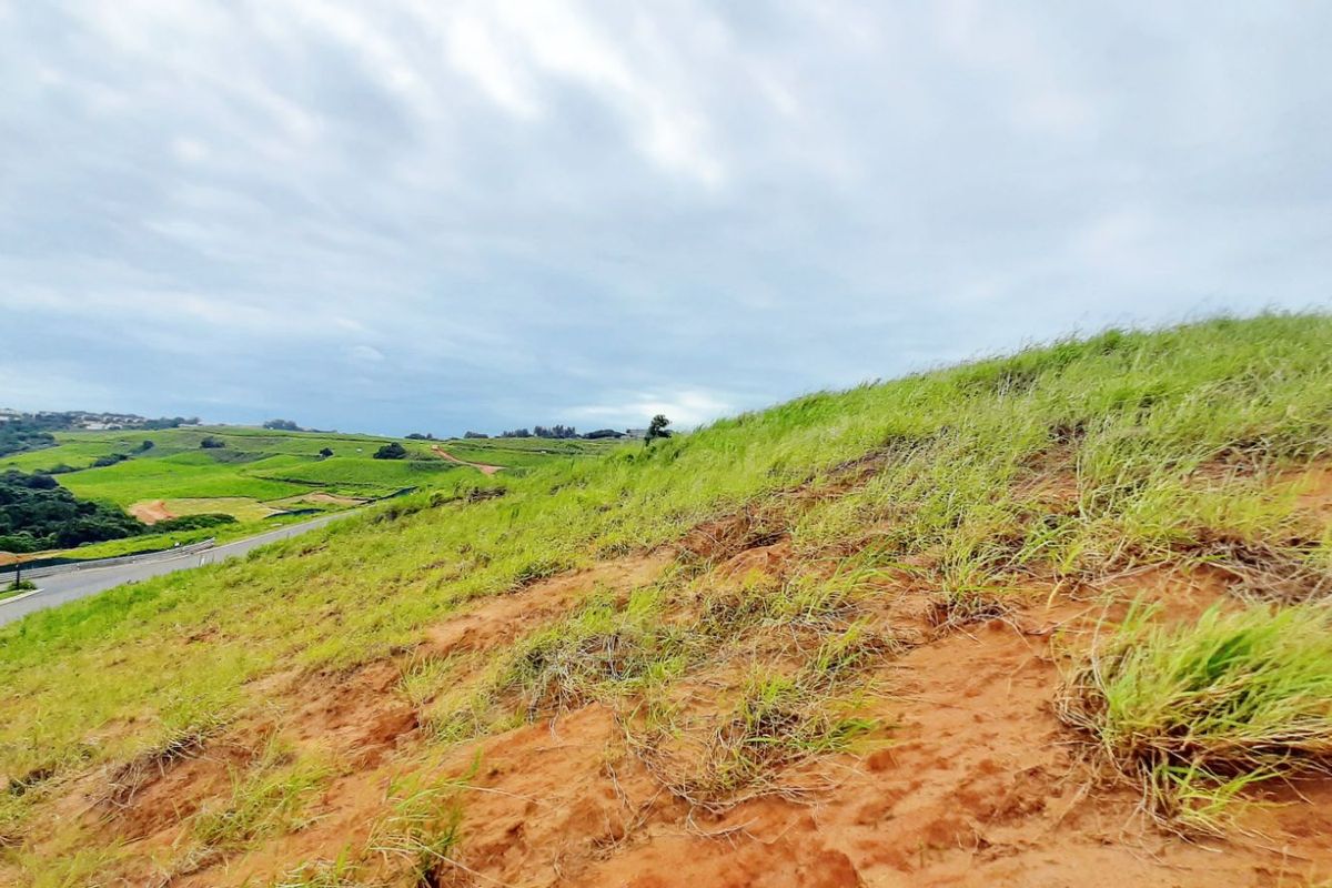 Vacant Land Residential For Sale in Zululami Luxury Coastal Estate - Photo 5