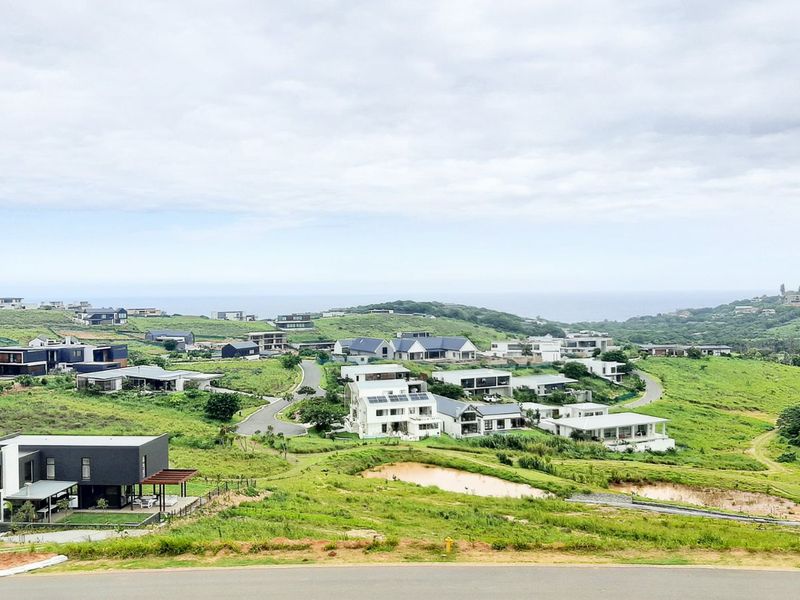 Vacant Land Residential For Sale in Zululami Luxury Coastal Estate - Photo 3
