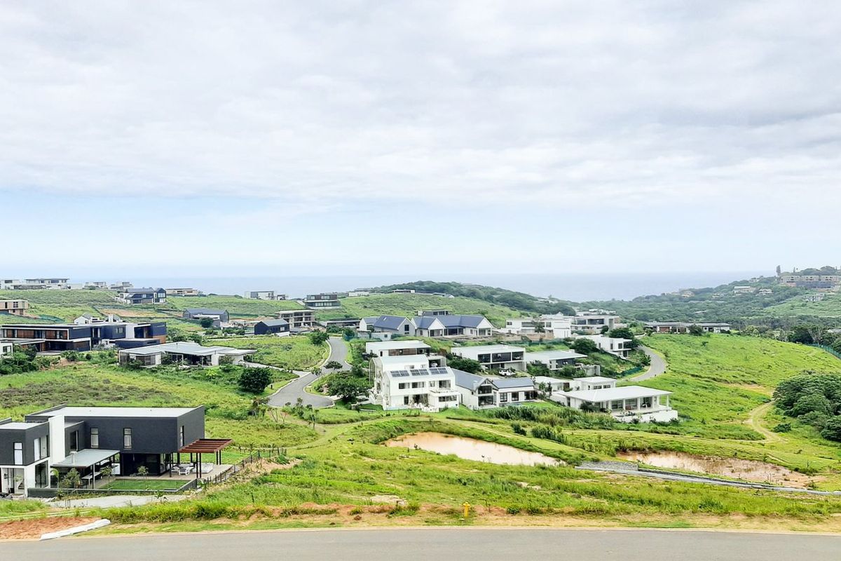 Vacant Land Residential For Sale in Zululami Luxury Coastal Estate - Photo 3