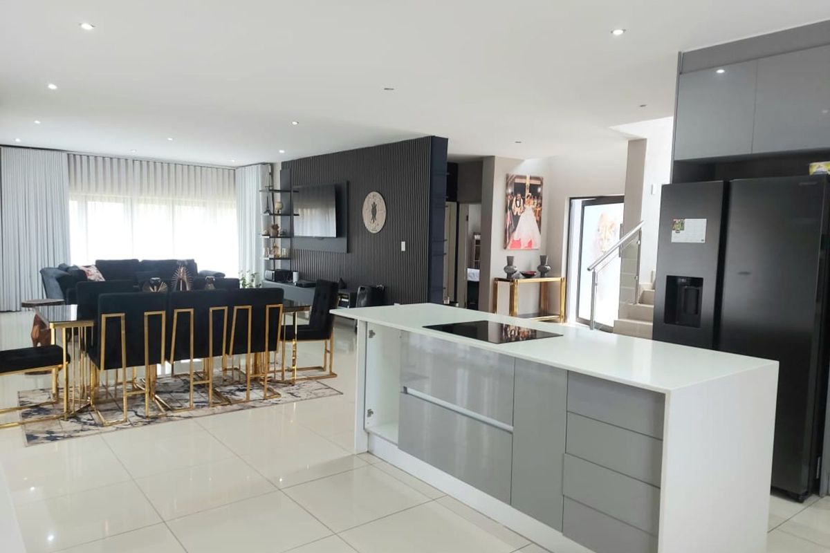 House For Sale in Savannah Country Estate - Photo 4