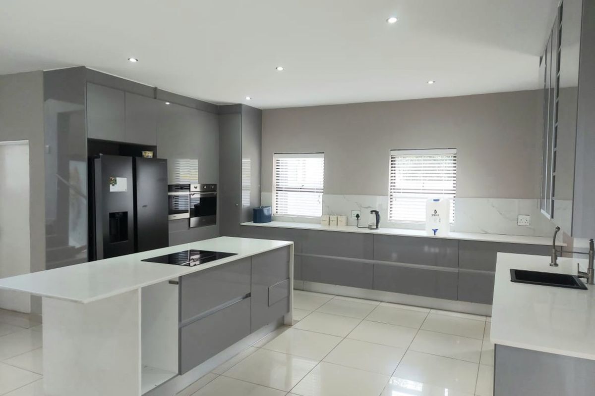 House For Sale in Savannah Country Estate - Photo 5