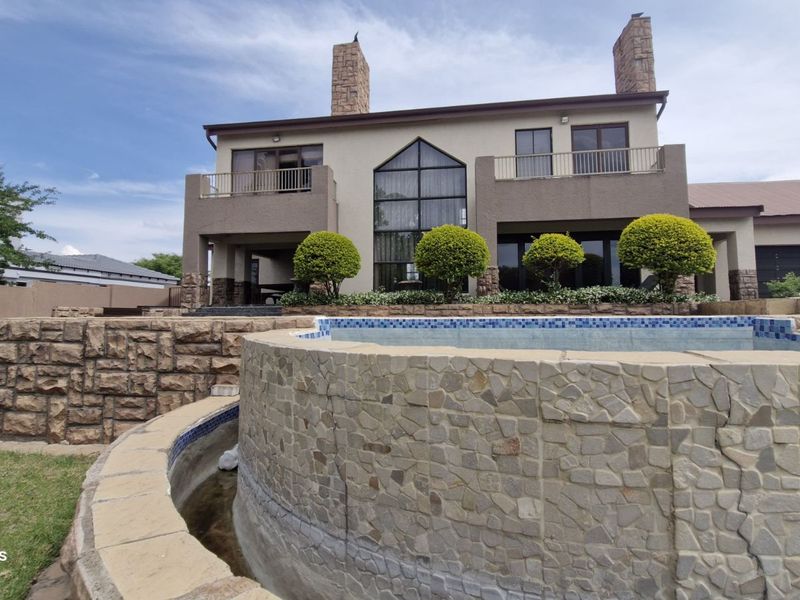 House For Sale in Bankenveld - Photo 1