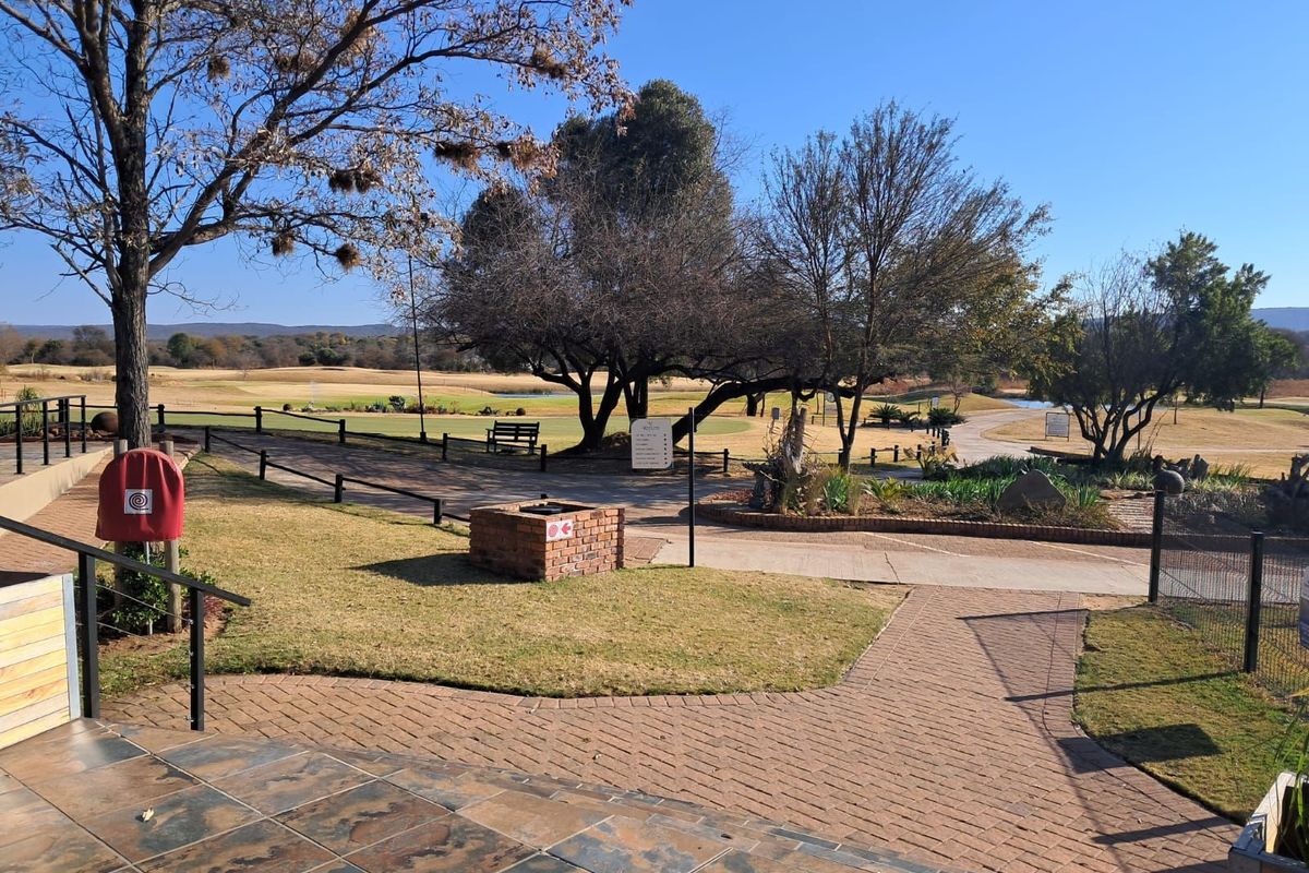 Vacant Land Residential For Sale in Koro Creek Golf Estate - Photo 2