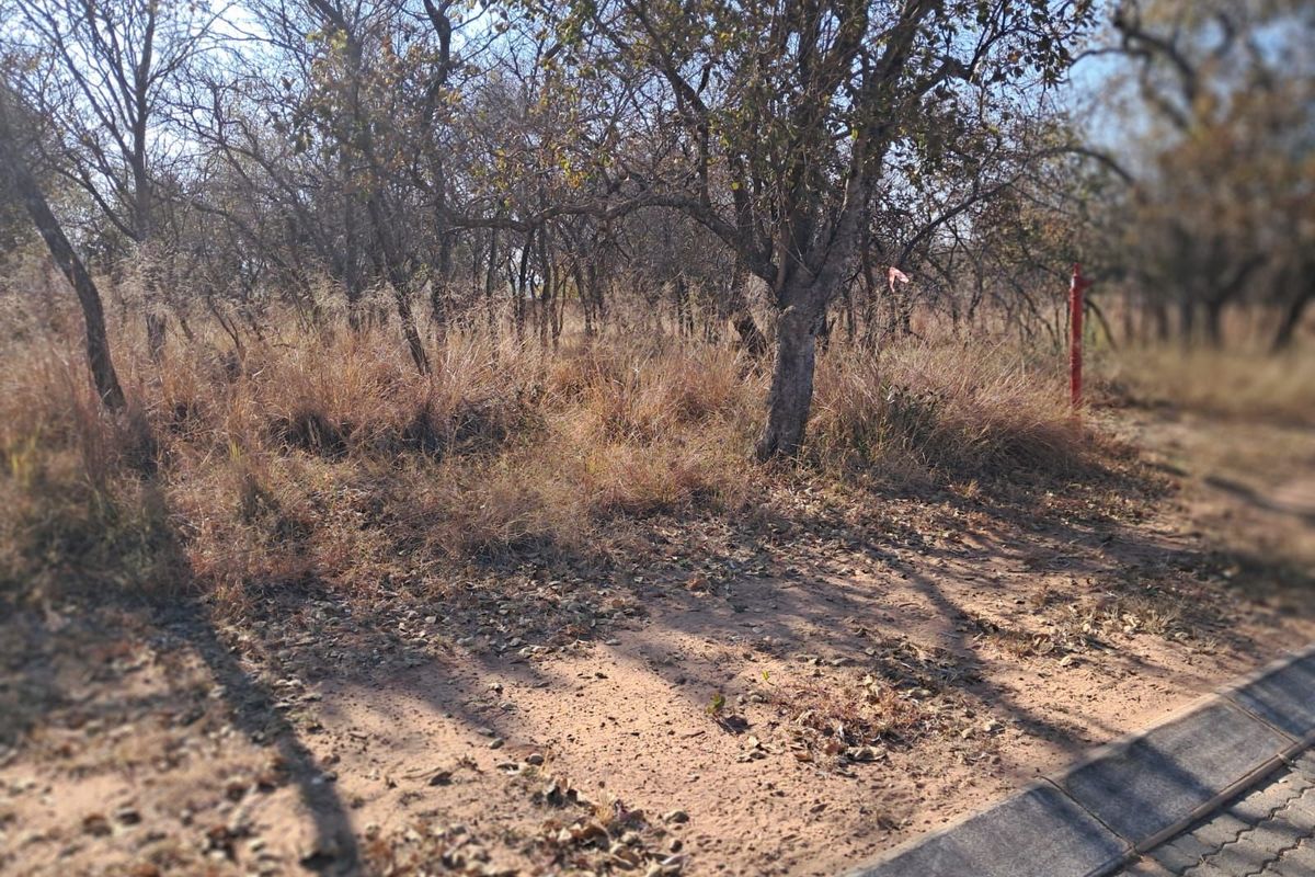 Vacant Land Residential For Sale in Koro Creek Golf Estate - Photo 3