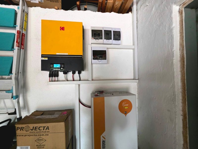 House For Sale in Secunda Central - Photo 4