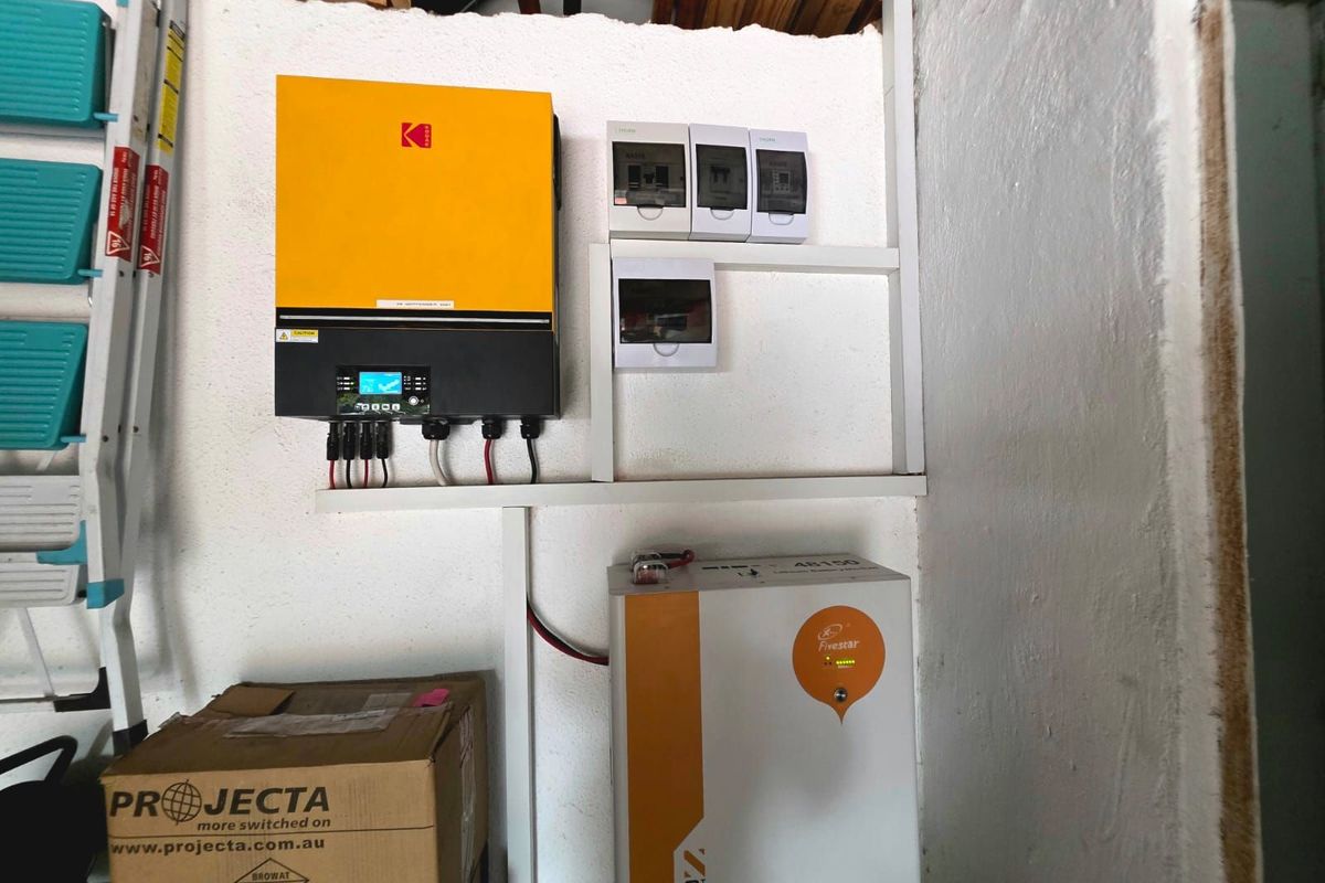 House For Sale in Secunda Central - Photo 4