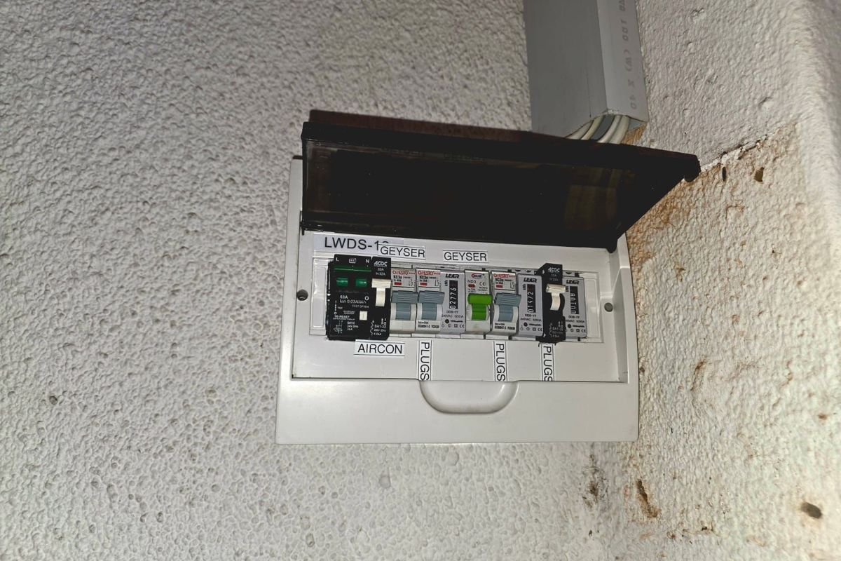 House For Sale in Secunda Central - Photo 5