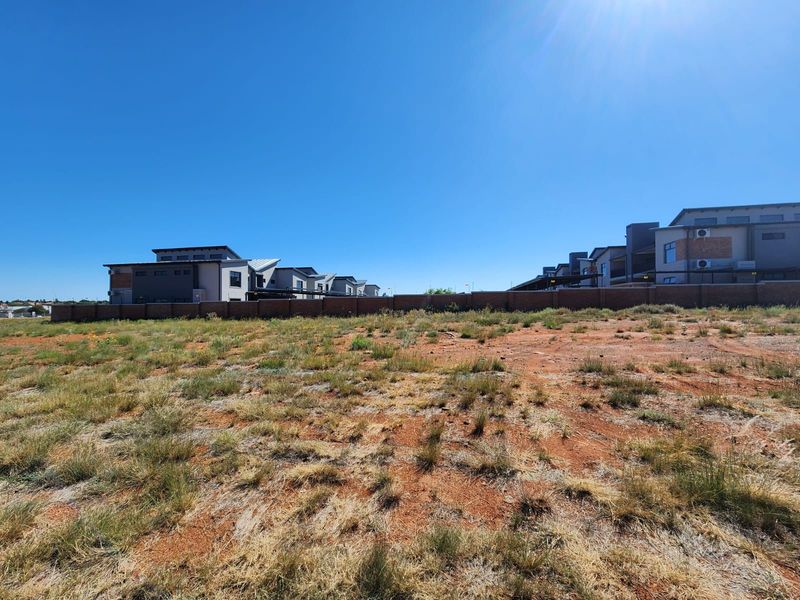 Vacant Land Residential For Sale in El Toro Park - Photo 2