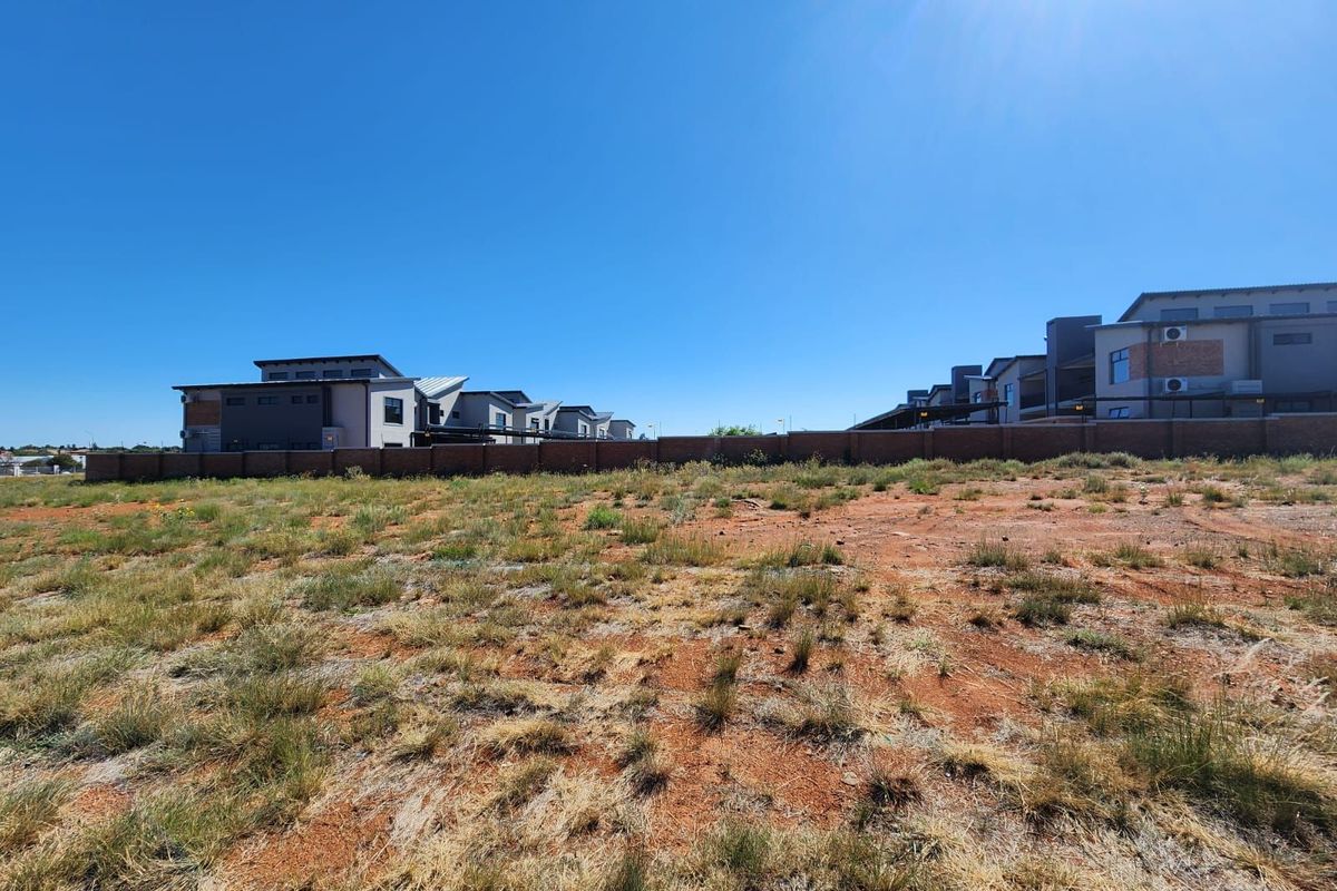 Vacant Land Residential For Sale in El Toro Park - Photo 2