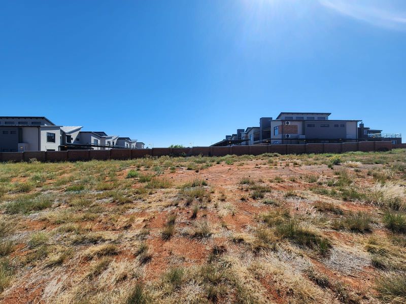 Vacant Land Residential For Sale in El Toro Park - Photo 3