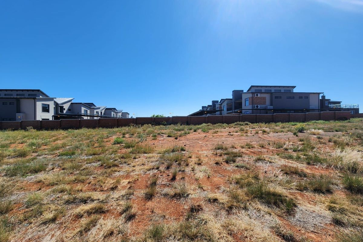 Vacant Land Residential For Sale in El Toro Park - Photo 3