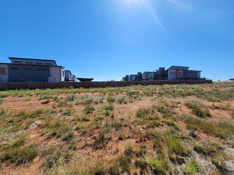 Vacant Land Residential For Sale in El Toro Park - Photo 2