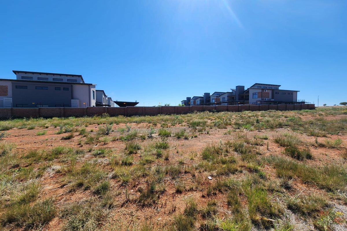 Vacant Land Residential For Sale in El Toro Park - Photo 2