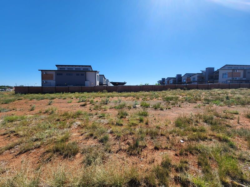 Vacant Land Residential For Sale in El Toro Park - Photo 3