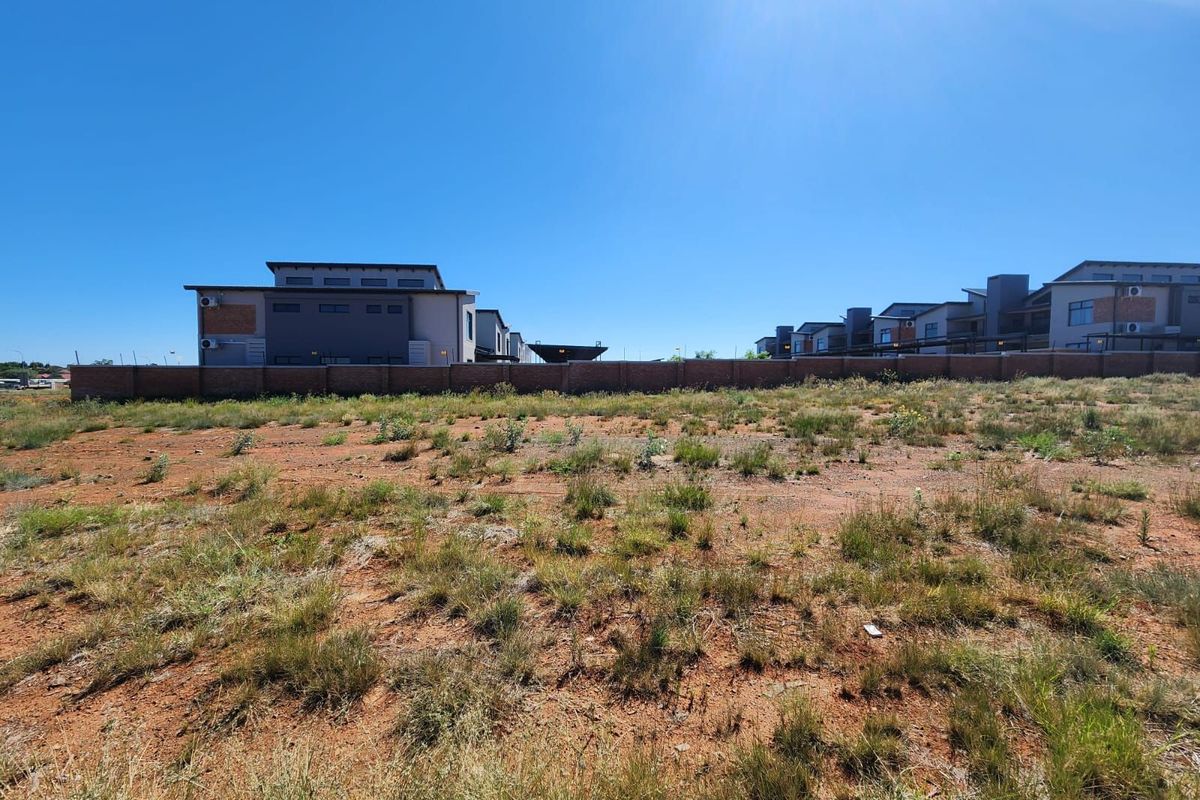 Vacant Land Residential For Sale in El Toro Park - Photo 3