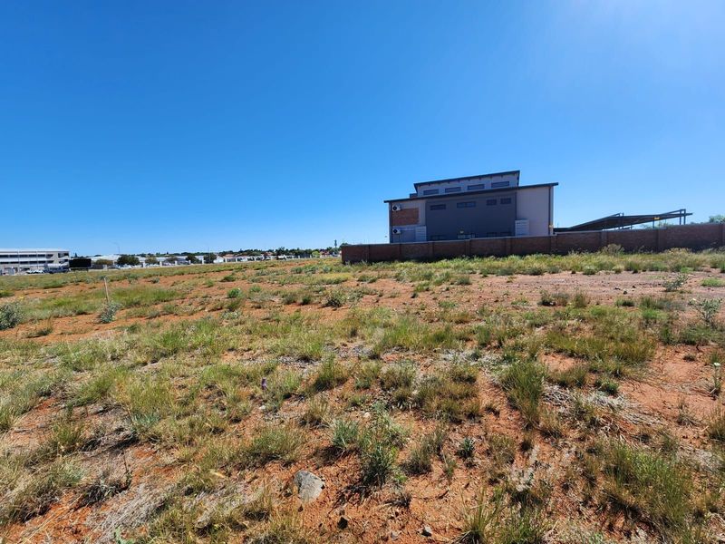 Vacant Land Residential For Sale in El Toro Park - Photo 3