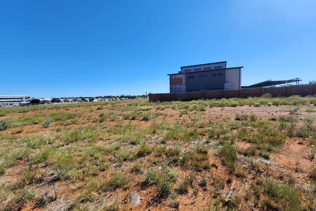 Vacant Land Residential For Sale in El Toro Park - Photo 3