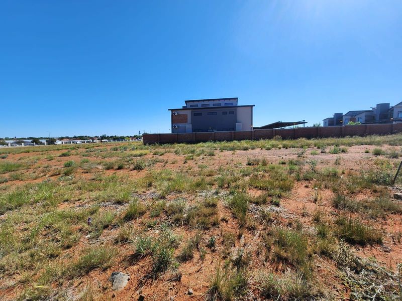 Vacant Land Residential For Sale in El Toro Park - Photo 2