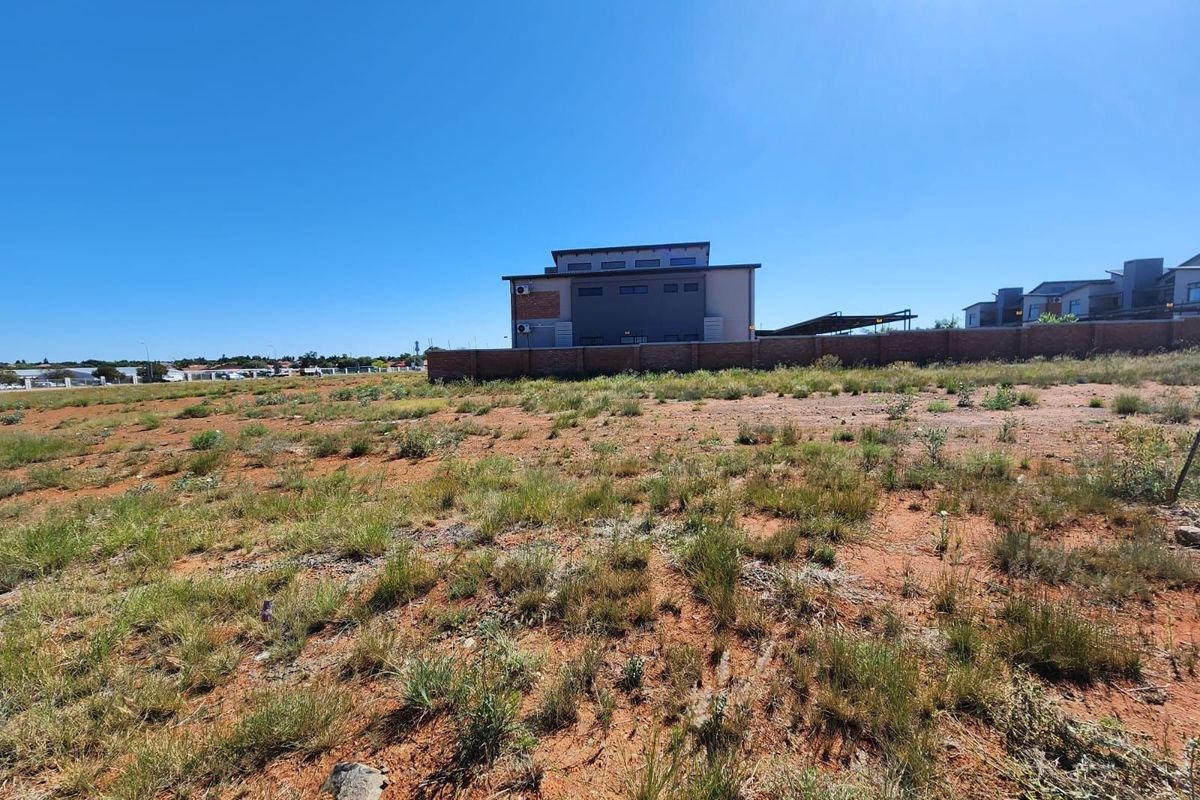 Vacant Land Residential For Sale in El Toro Park - Photo 2