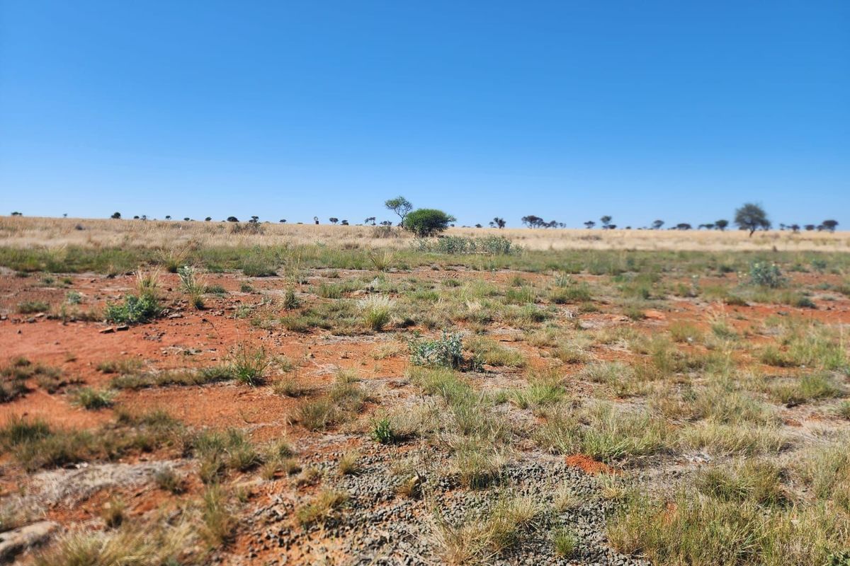 Vacant Land Residential For Sale in El Toro Park - Photo 2