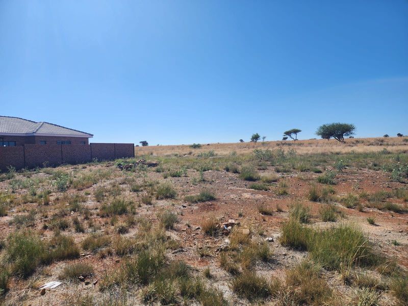 Vacant Land Residential For Sale in El Toro Park - Photo 2