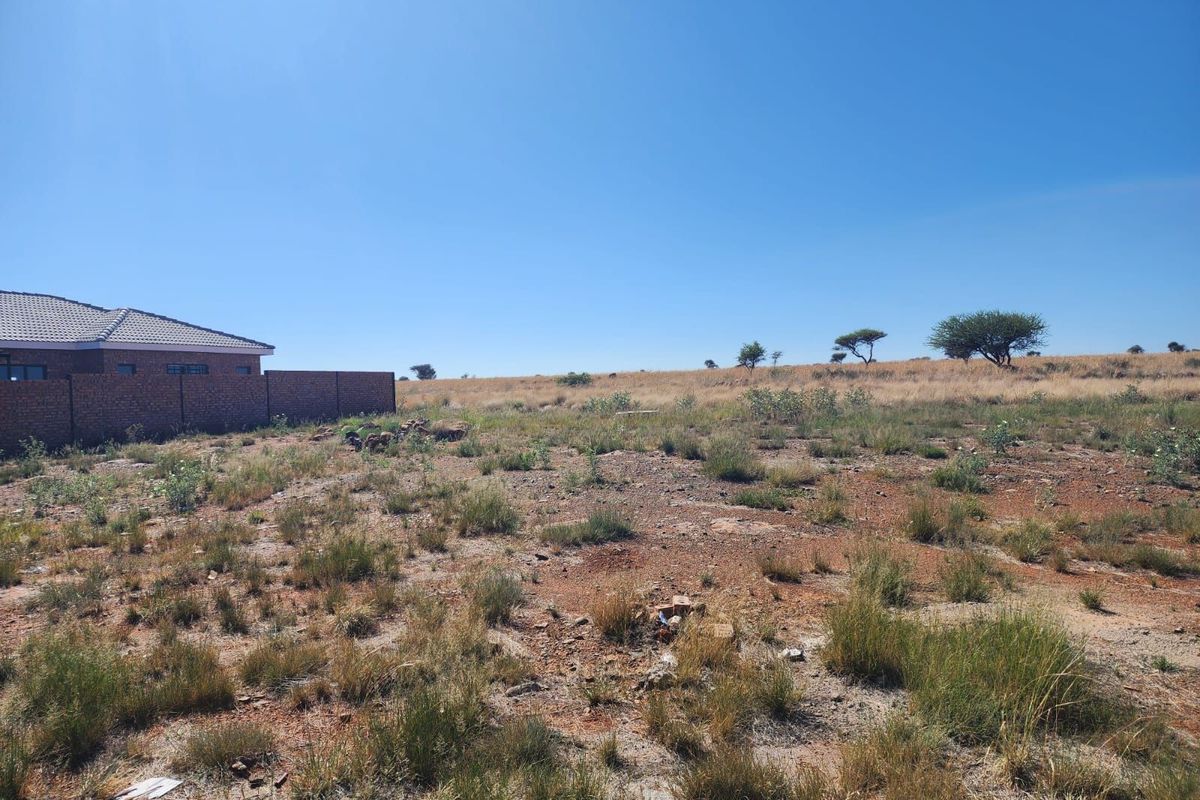 Vacant Land Residential For Sale in El Toro Park - Photo 2