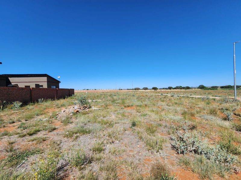 Vacant Land Residential For Sale in El Toro Park - Photo 3