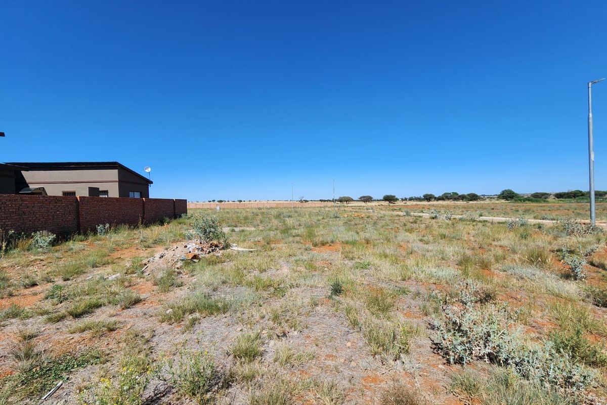 Vacant Land Residential For Sale in El Toro Park - Photo 3