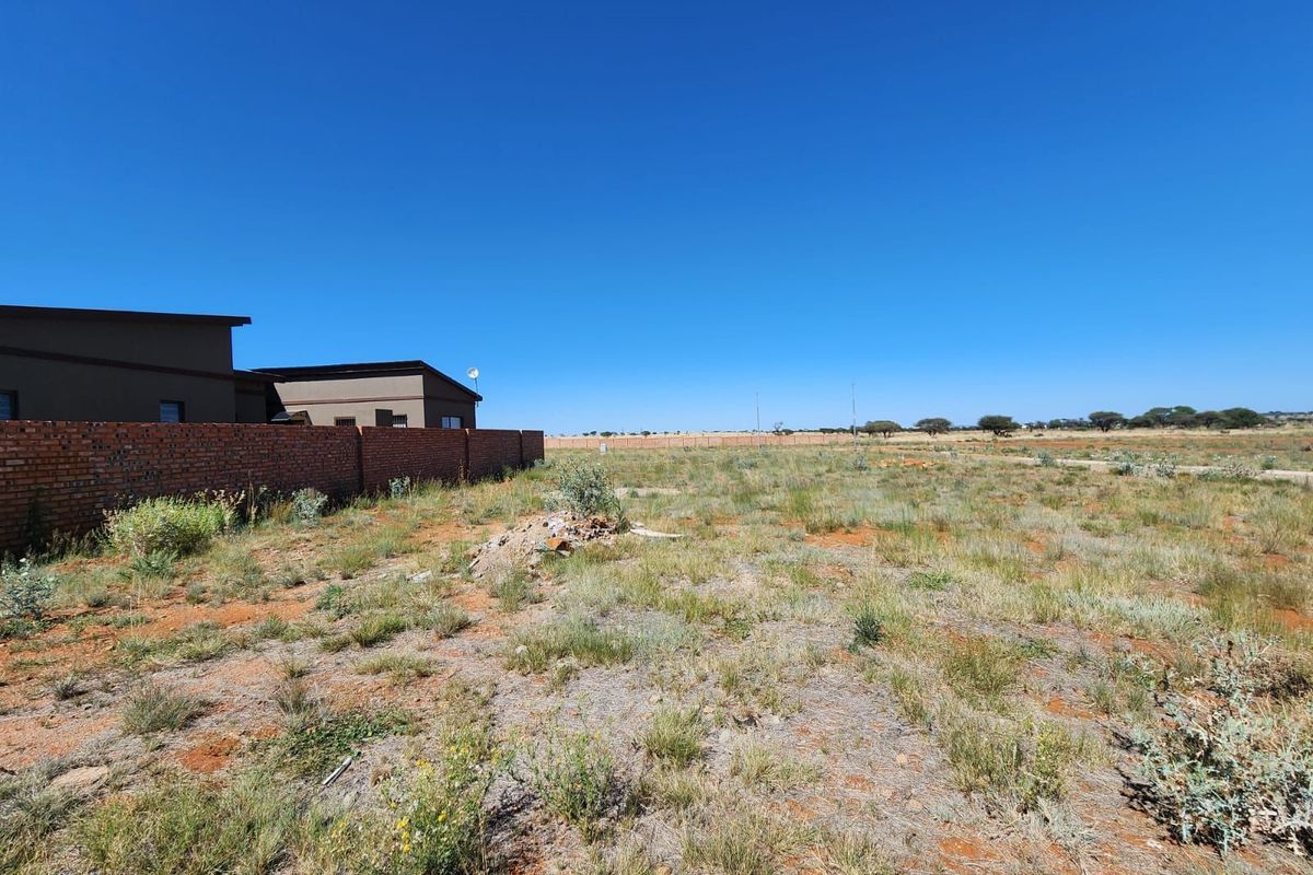 Vacant Land Residential For Sale in El Toro Park - Photo 2