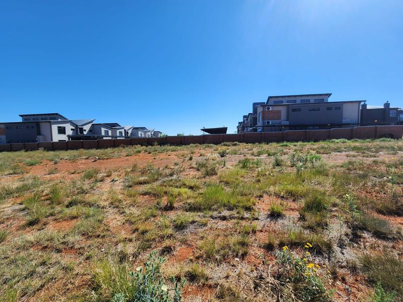 Vacant Land Residential For Sale in El Toro Park - Photo 2