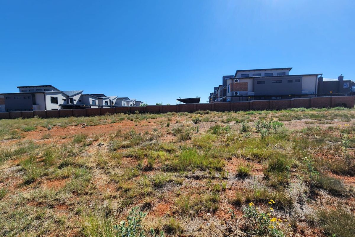 Vacant Land Residential For Sale in El Toro Park - Photo 2