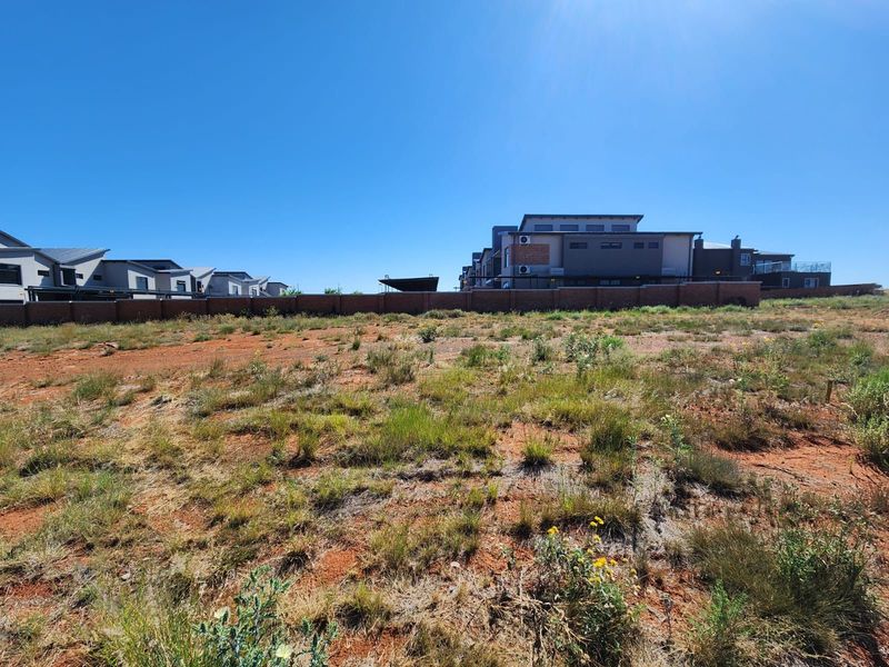 Vacant Land Residential For Sale in El Toro Park - Photo 3