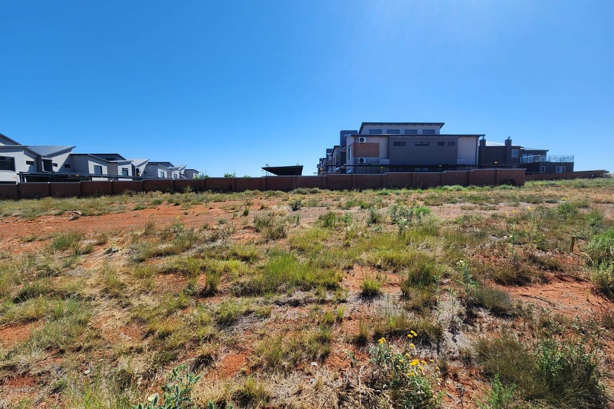 Vacant Land Residential For Sale in El Toro Park - Photo 3