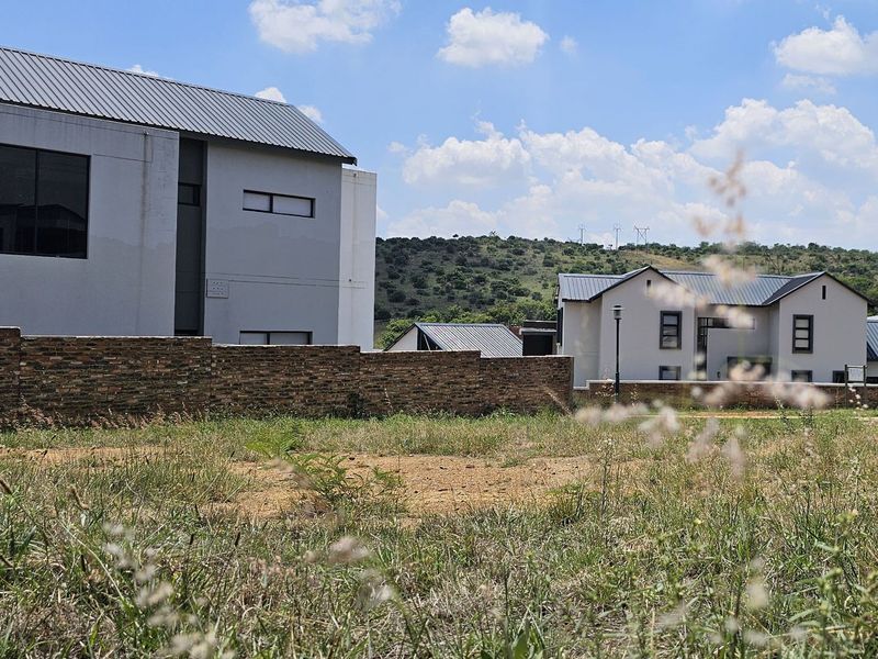 Vacant Land Residential For Sale in The Hills Game Reserve Estate - Photo 10