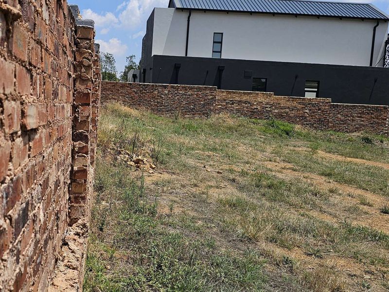 Vacant Land Residential For Sale in The Hills Game Reserve Estate - Photo 6