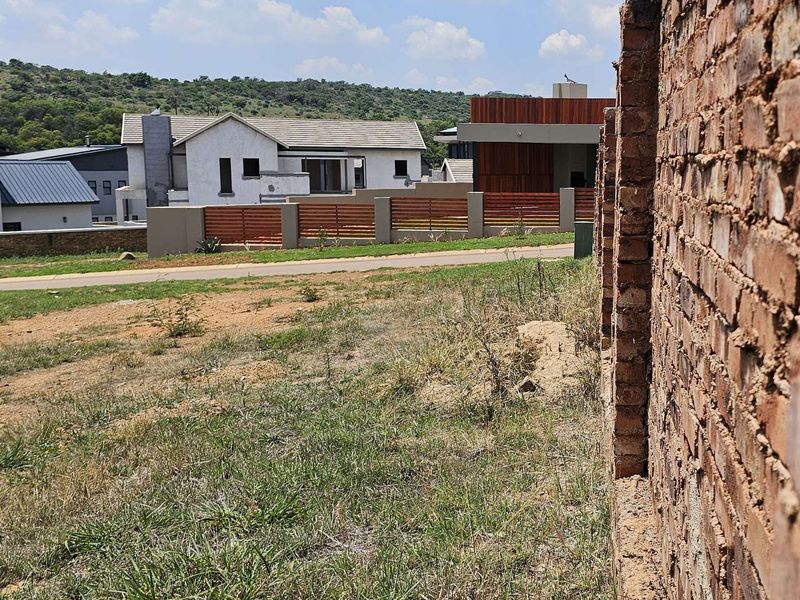 Vacant Land Residential For Sale in The Hills Game Reserve Estate - Photo 9