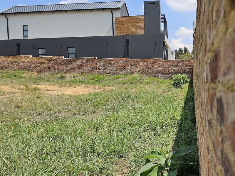 Vacant Land Residential For Sale in The Hills Game Reserve Estate - Photo 4