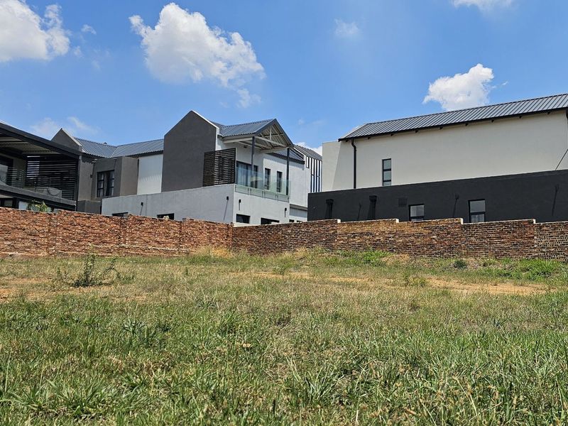 Vacant Land Residential For Sale in The Hills Game Reserve Estate - Photo 5