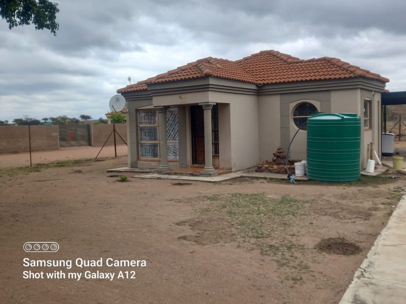 House For Sale in Polokwane Rural - Photo 4