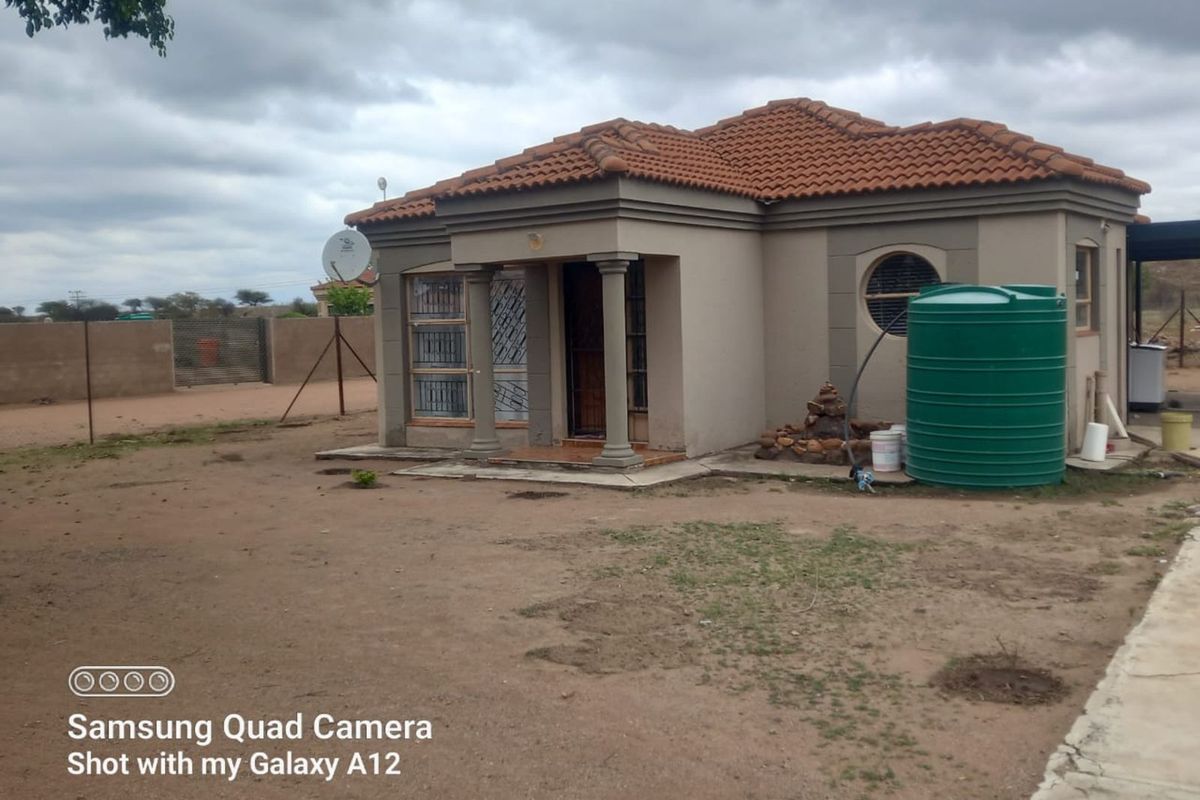 House For Sale in Polokwane Rural - Photo 4