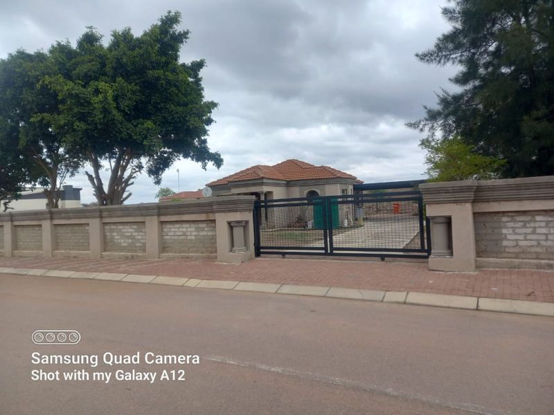 House For Sale in Polokwane Rural - Photo 7