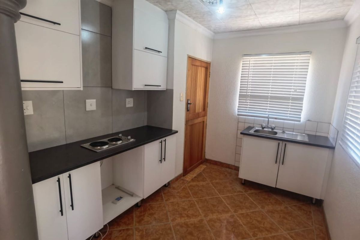 House For Sale in Polokwane Rural - Photo 5