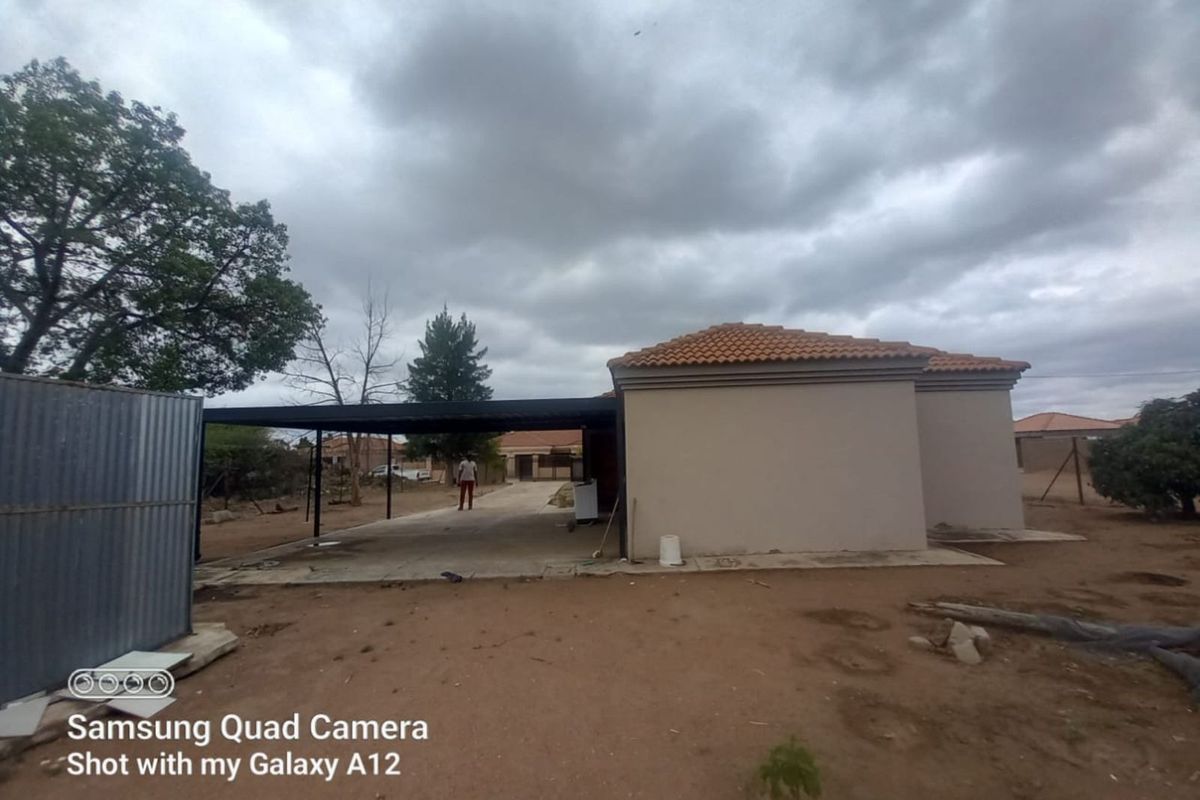 House For Sale in Polokwane Rural - Photo 3