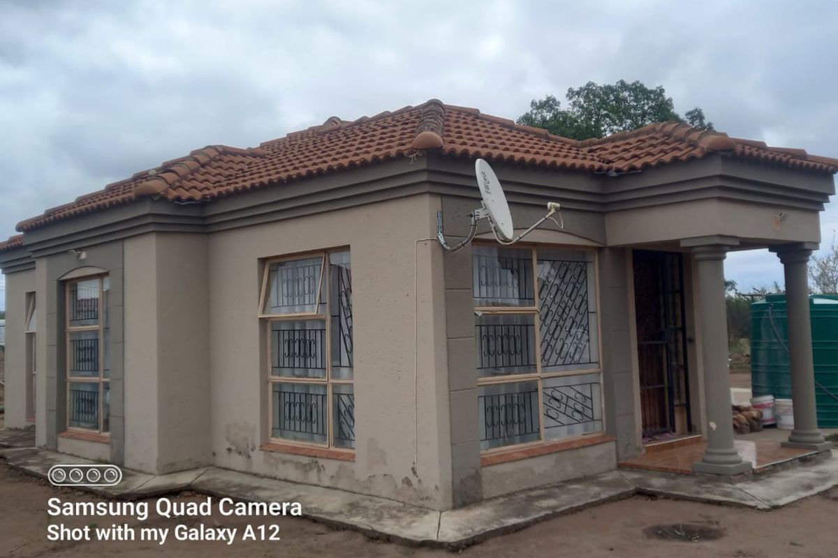 House For Sale in Polokwane Rural - Photo 2
